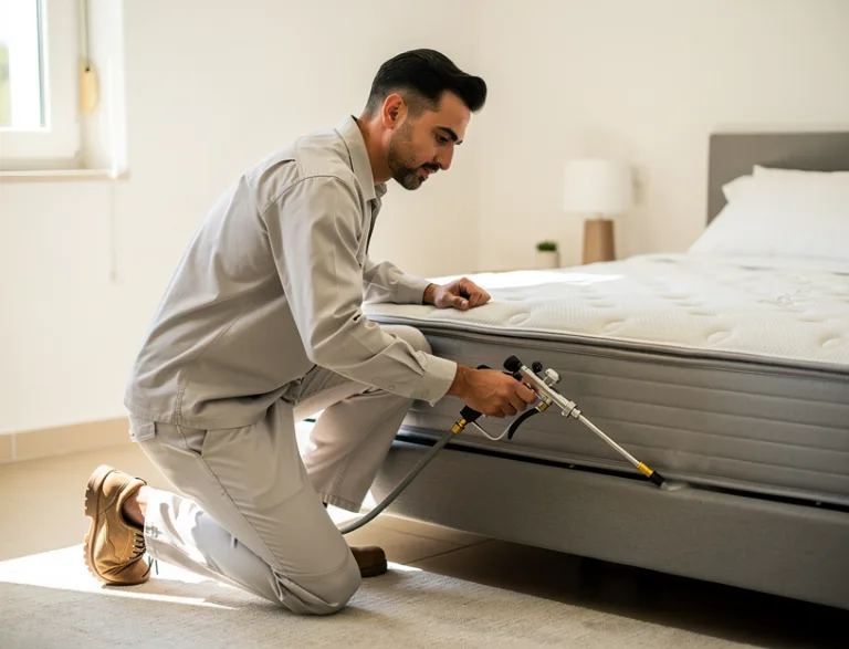 Disinfestazione Cimici da Letto servizio a Ladispoli